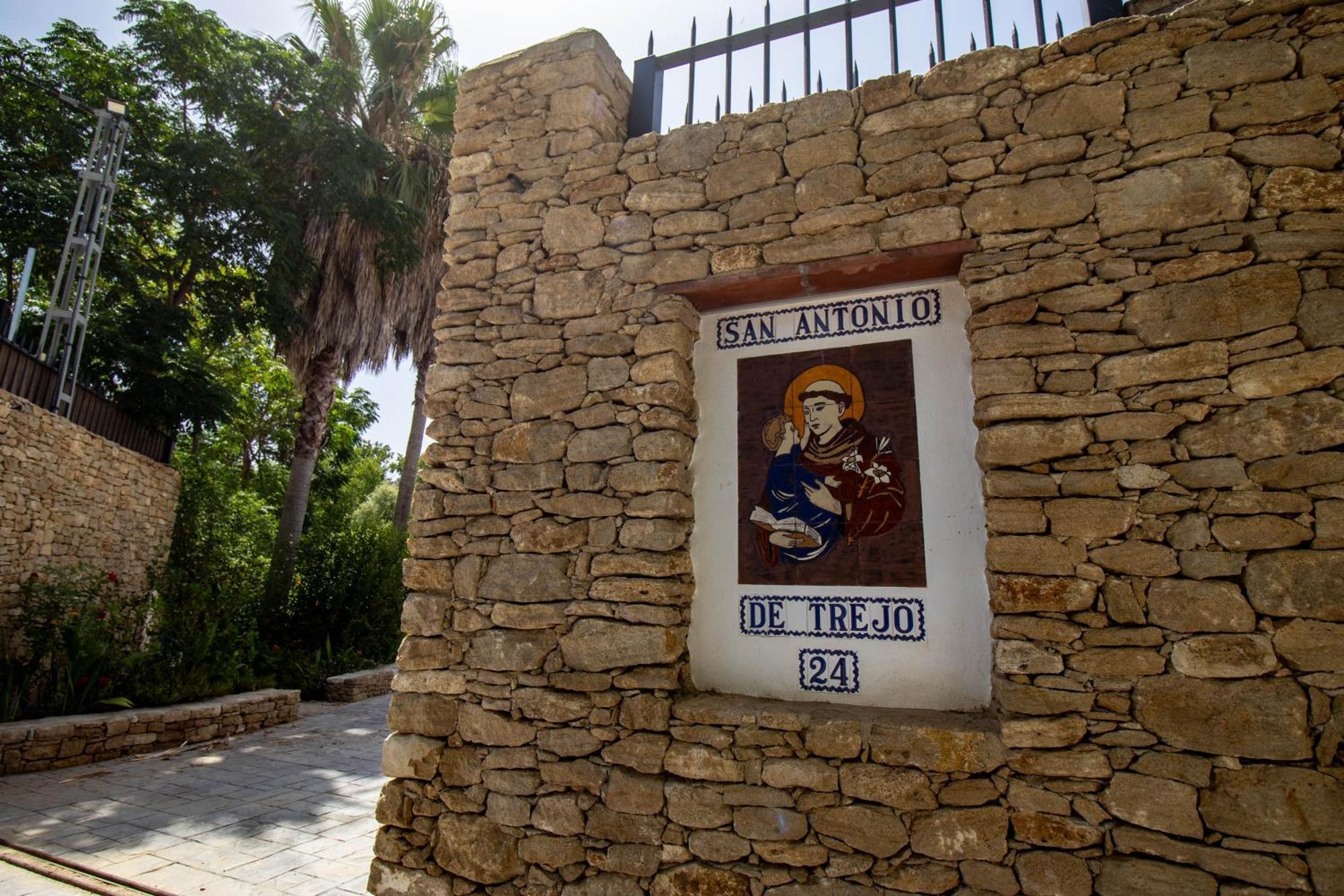 فيلا Cortijo San Antonio De Trejo Setenil De Las Bodegas المظهر الخارجي الصورة